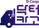 dr.cargo logo