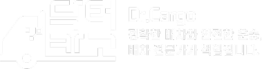 dr.cargo logo