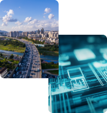 차량 관제 이미지