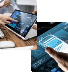 전자 인수 이미지