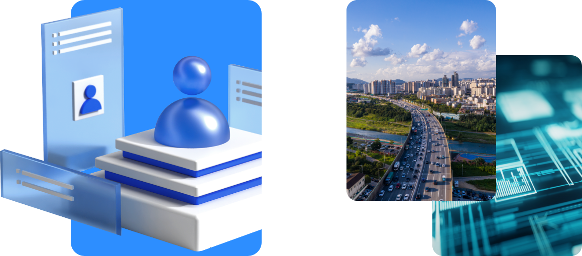 차량 관제 이미지