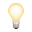 전구 아이콘